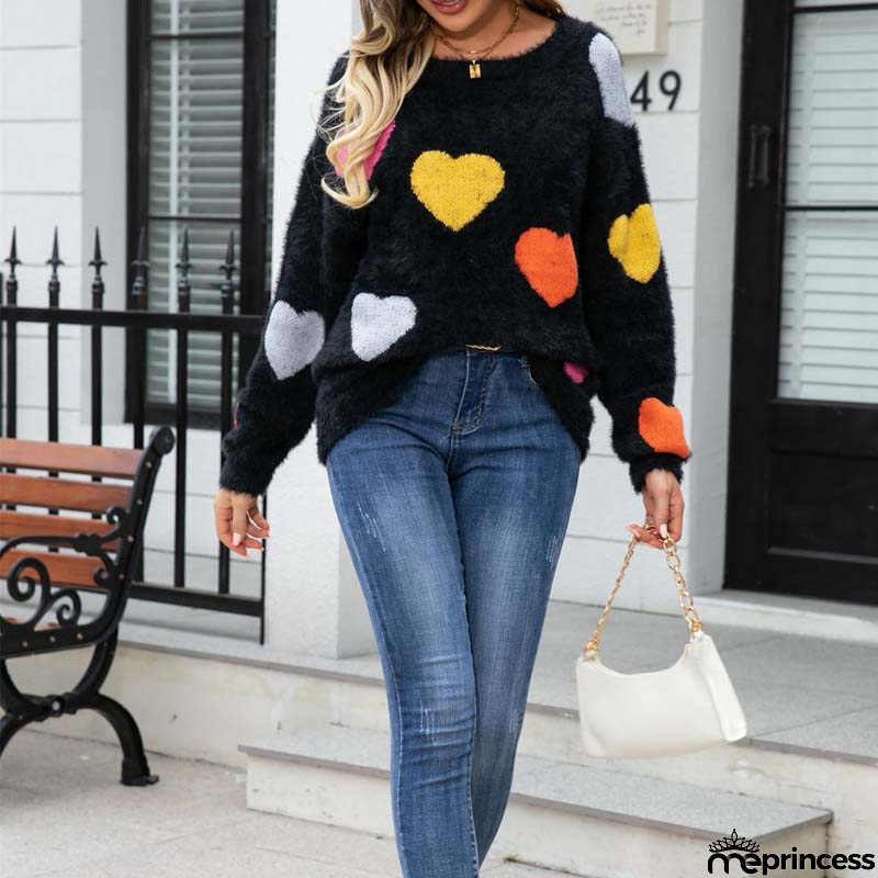 Classic and Elegant Sweater