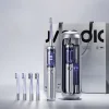 【BUY 2 FREE SHIPPING】German Space UV Sterilization Cabin Sonic Electric Toothbrush Set