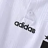 1996 Retro Germany Home Football Shirt 1:1 Thai Quality 