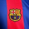 Joyfball 2004/2005 Retro Barcelona Football Shirt Home 1:1 Thai Quality