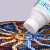 120ml Diamond Painting Sealer Konservierer Permanenter Halt Glanzeffekt Agent