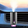 Smart Car Air Freshener 3 Modes Adjustable Car Aroma Diffuser Car Scent Machine