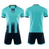 New Soccer Jersey for Youth Adult Men Team Training Soccer Wear Football Sportswear Jerseys