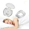 2021 New Edition Stop Snoring Sleep Device Nose Clip