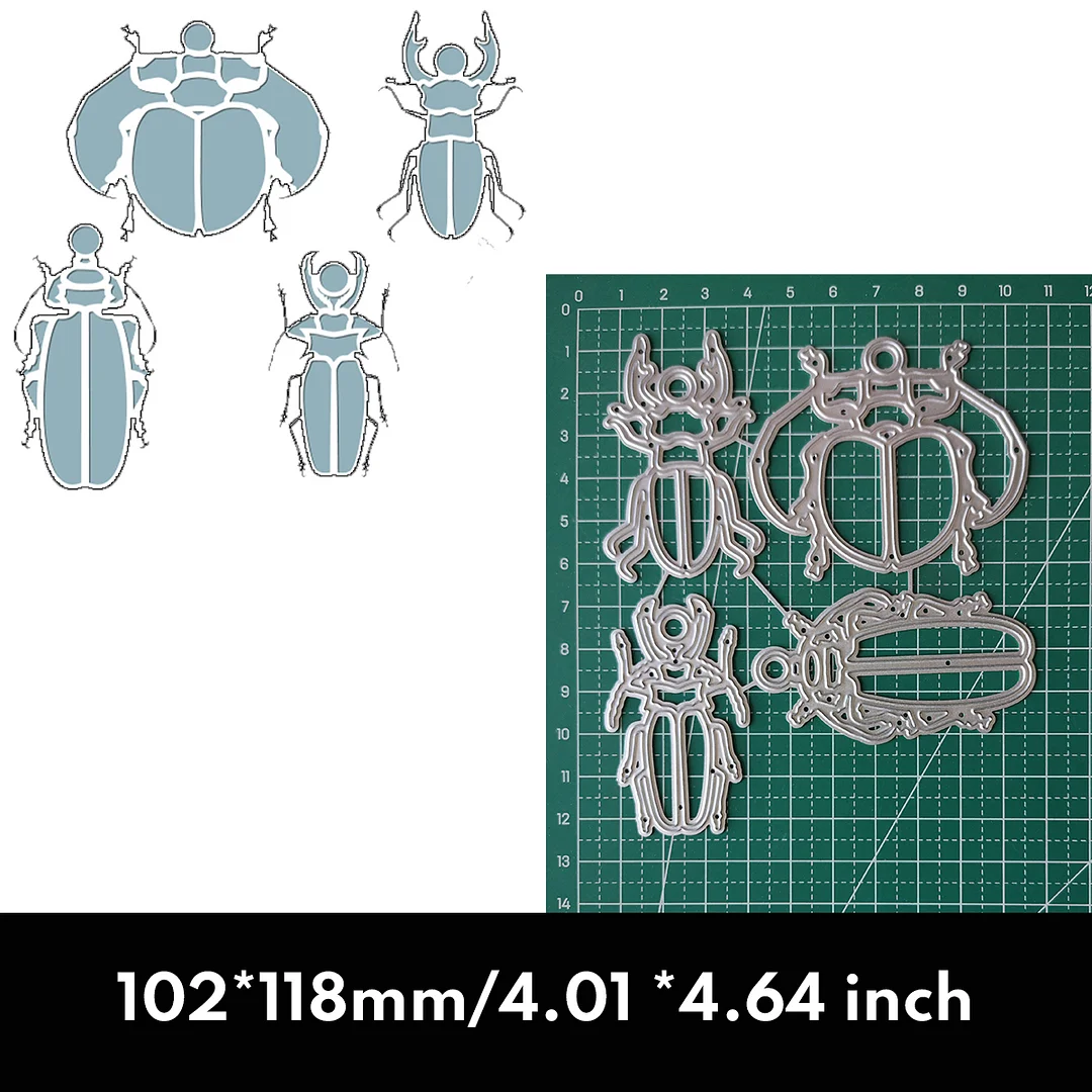 Athvotar Flowers Craft Paper Dies Cut Diy Handmade Mold Scrapbook For Card Making Stencils New Embossing Dies 2023