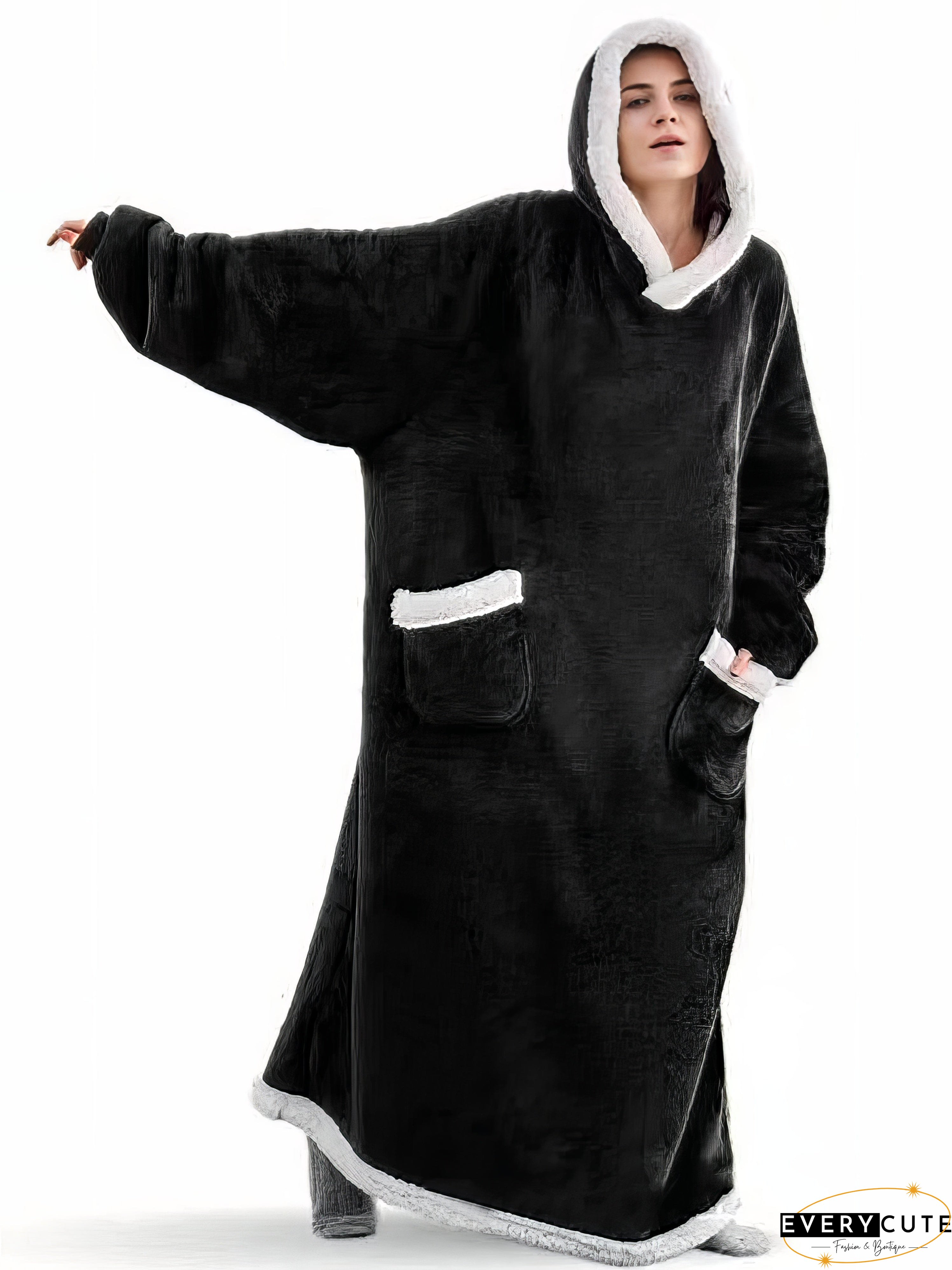 Cozy Homewear Set
