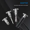 4 PCS Electric Brushless Impact Wrench Adapter Drill Bit Dual-Use Wrench Adapter