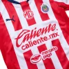 Chivas Home Kids Soccer Jerseys Kit 2024/25