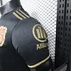 2025/2026 Player Version Bayern Munich 125th Anniversary Black Soccer Jersey 1:1 Thai Quality