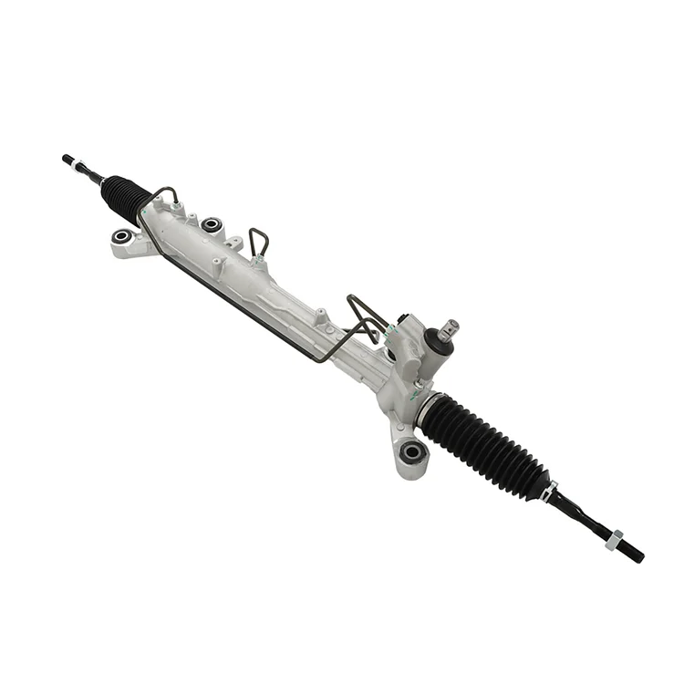 SEBLAFF Power Steering Rack and Pinion Assembly 9T4Z3504E Replacement for Edge 2007-2014 MKX 2007-2015