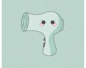 pornhint Pornhint Blow Dryer Cookie Cutter