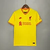 2021/2022 Liverpool Third Away Soccer Jersey 1:1 Thai Quality 