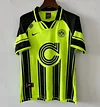 1995/1996 Retro Dortmund Home Football Shirt