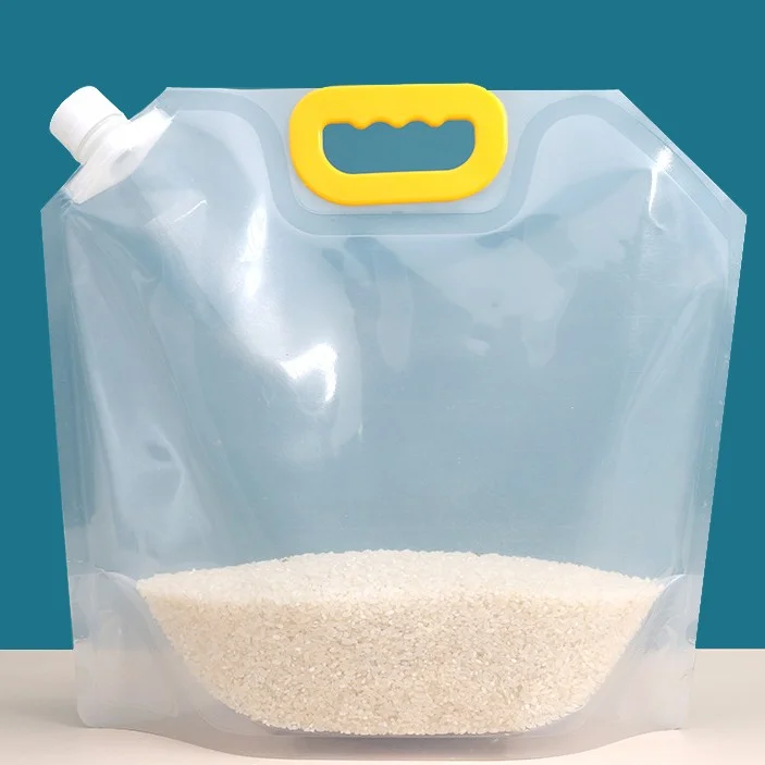 Grain Moisture-proof Sealed Bag | 168DEAL