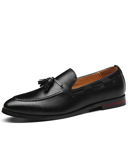 Suitmens Men's Daily Casual Loafers    00011