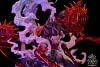 1/6 Scale Gear Fourth Snakeman Monkey D. Luffy with LED - ONE PIECE Resin Statue - TAM Studio