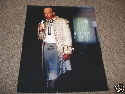 Billy Bob Thorton Cool 8x10 Color Promo Movie Photo Poster painting #3