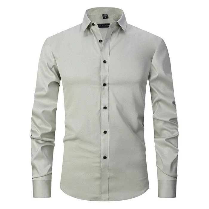 🔥Last Day 49% Off🔥Stretch Shirt