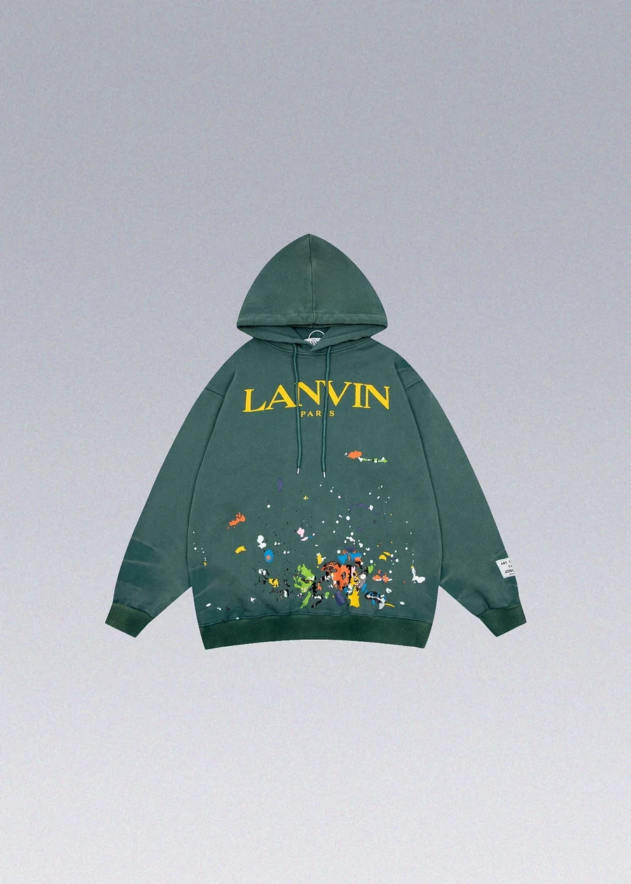 LANVIN　アウター Lavin Hoodie