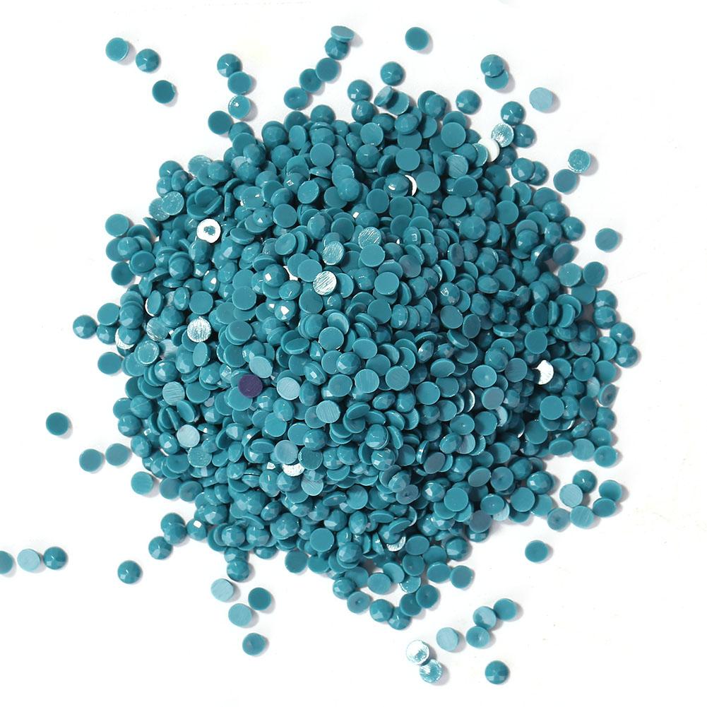 

Round Bead Stone DMC - 3809, 501 Original
