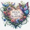 (Multi Style)Signboard-Full Embroidery 3 Strands 11CT Stamped Cross Stitch-40*50CM