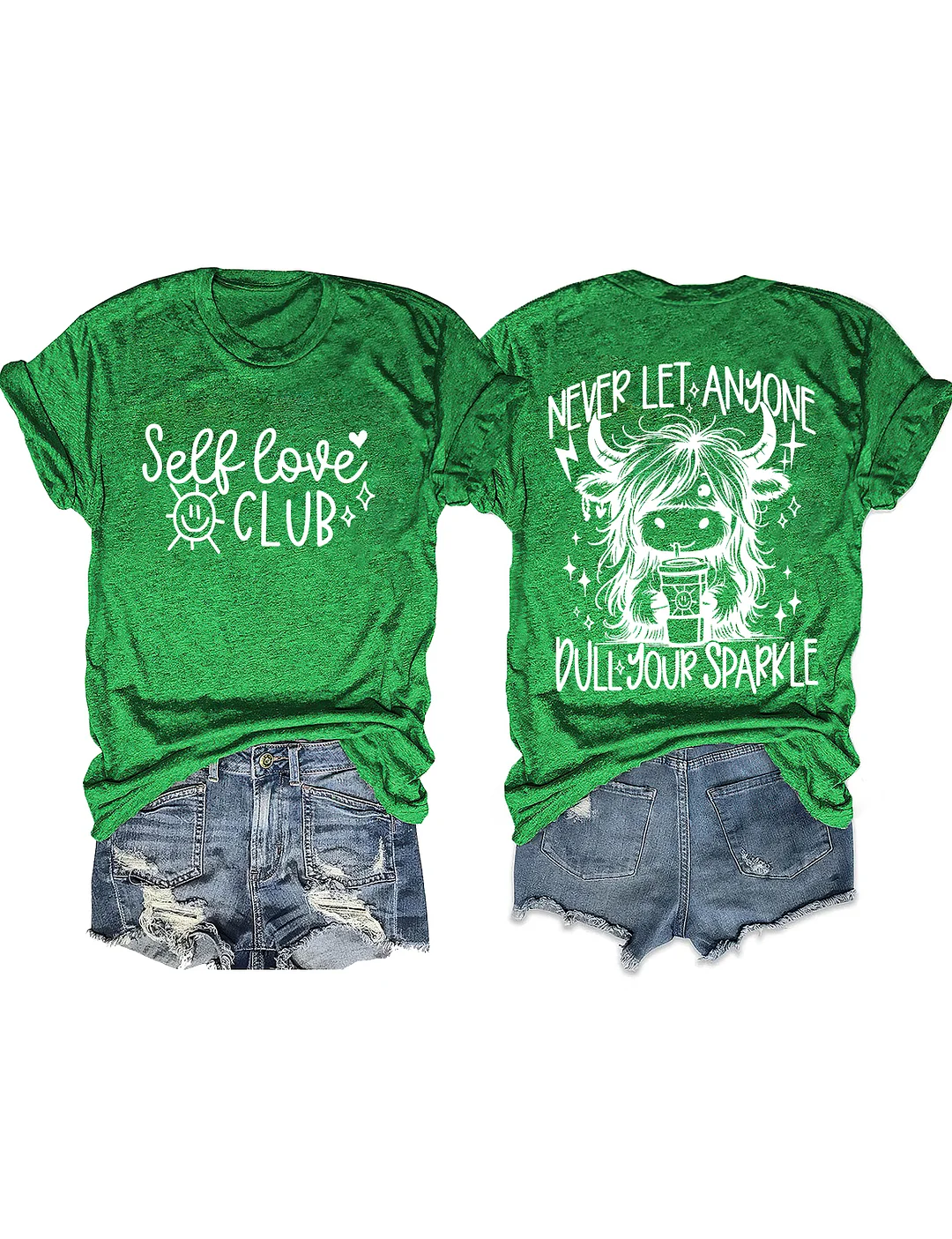 Never Let Anyone Dull Your Sparkle T-shirt