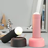 Hand-Pull Night Light Charging Creative Bedroom Bedside Sleep Light Atmosphere Desk Funny Birthday Gift