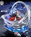 1/6 Scale Hiyuki with LED - Wuthering Waves Resin Statue - Hani Studio