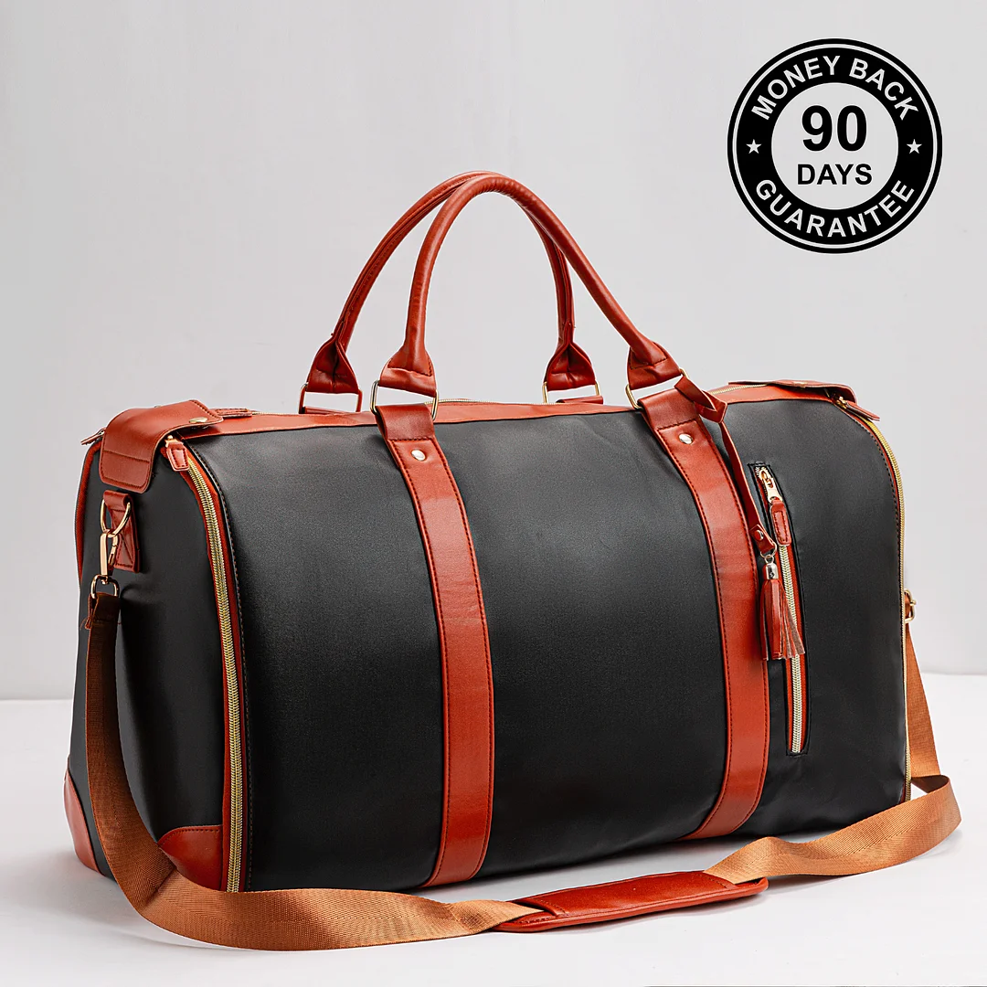 Luhxe Travel Bag 2.0