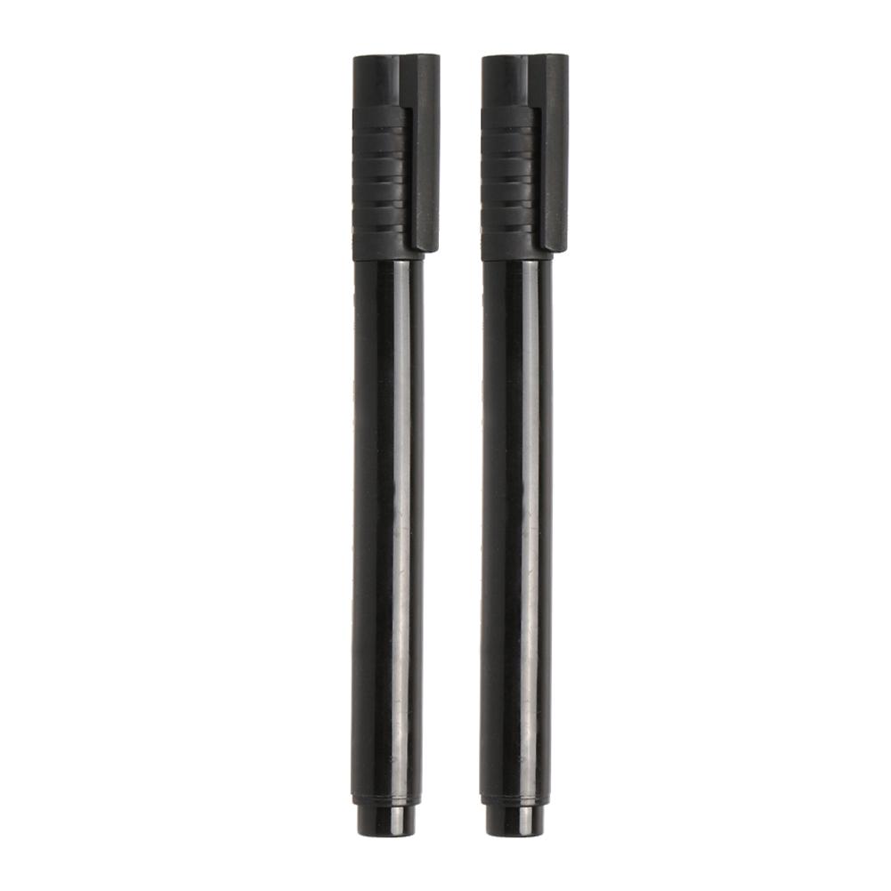 

2 x Money Checker Counterfeit Detector Marker Fake Banknotes Tester Pen B, 501 Original