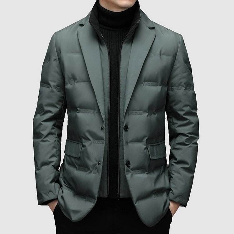 Men's Casual Windbreaker