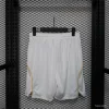Player Version 25/26 Real Madrid Home Shorts