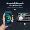 Car Radio MP3 Player USB AUX Car Radio Stereo MP3 Player Electronics Accessories