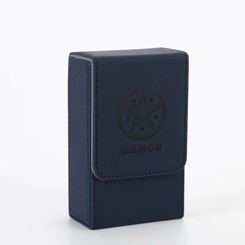 Tarot Card Case, Tarot Card Holder, Tarot Box, Tarot Deck Protective Case for Most Standard Size Tarot Cards Playing Cards 