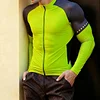 Men's Cycling Suit Outdoor Cycling Jacket Breathable Quick-Drying Jacket Cycling Suit Men