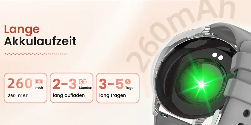 smartwatch with wireless call dial female functions sleep 19 sports music player pedometer perfect birthday gift for men women christmas halloween smartwatches for ios Product details 4