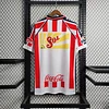 2002/2003 Retro Chivas de Guadalajara Home Football Shirt 1:1 Thai Quality