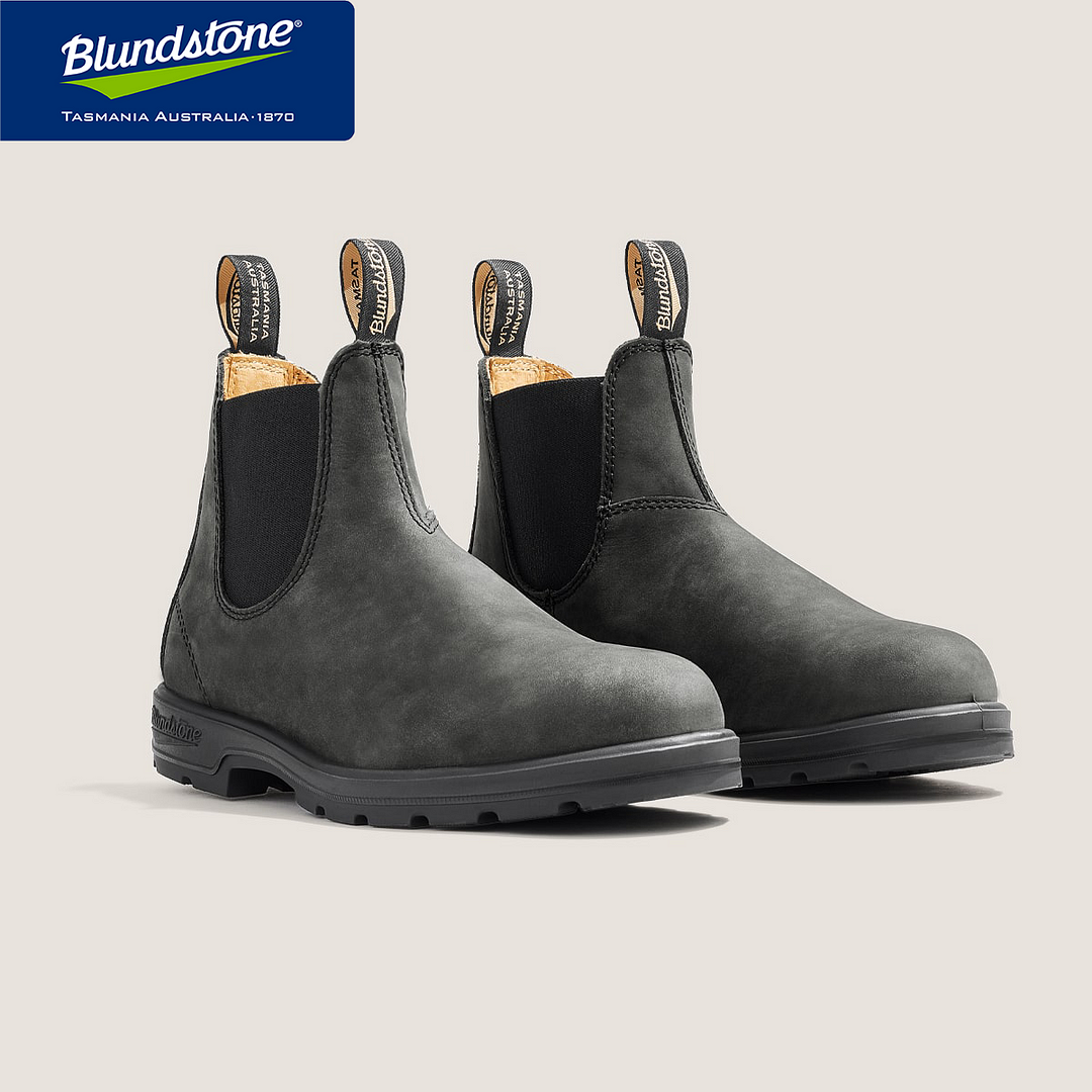 Blundstone #558 FÉRFI CLASSICS CHELSEA CSIZMA#3