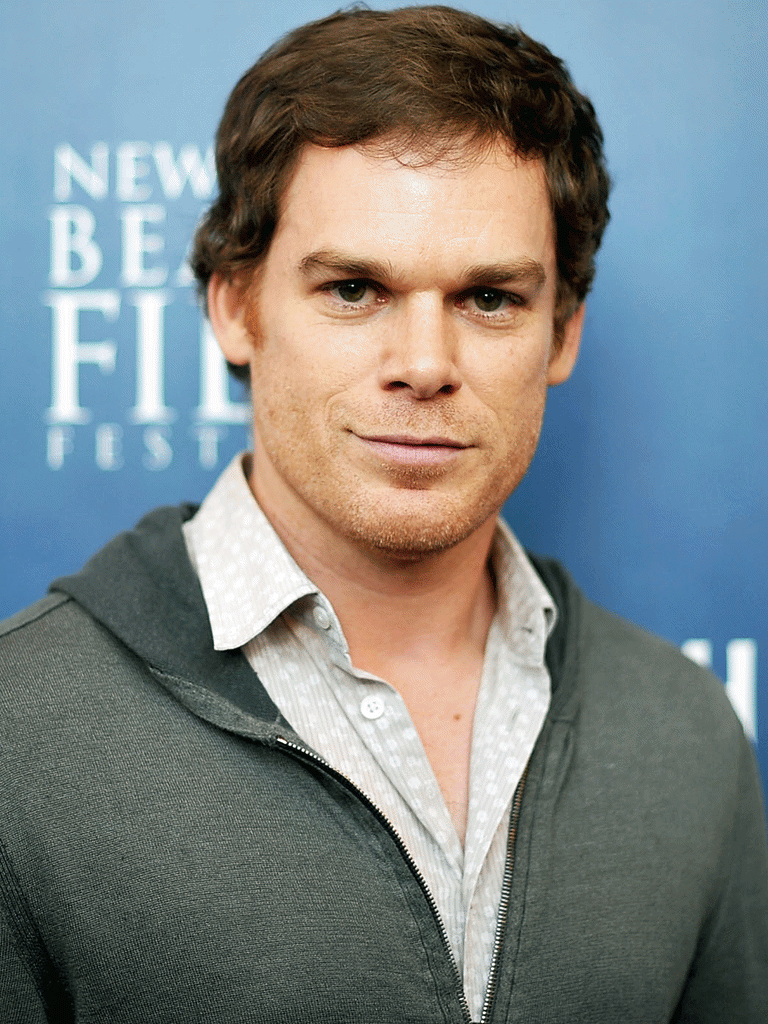 Michael C Hall 8x10 Picture Simply Stunning Photo Poster painting Gorgeous Celebrity #1