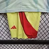 2024/2025 Spain Away Football Shirt Kids Size 1:1 Thai Quality