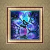 Diamond Painting -DIY Round Drill Butterfly