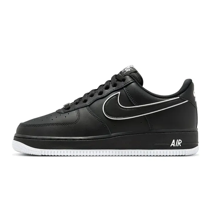 Air Cushion Men's Trainers