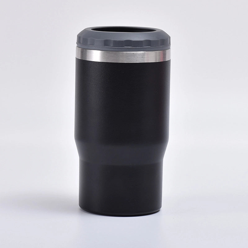 Casual Elegant Solid Color 201 Stainless Steel 304 Stainless Steel Thermos Cup 1 Piece
