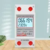 Digital Electric Energy Monitor LCD Display 220V 230V KWH Electric Meter 50 60Hz