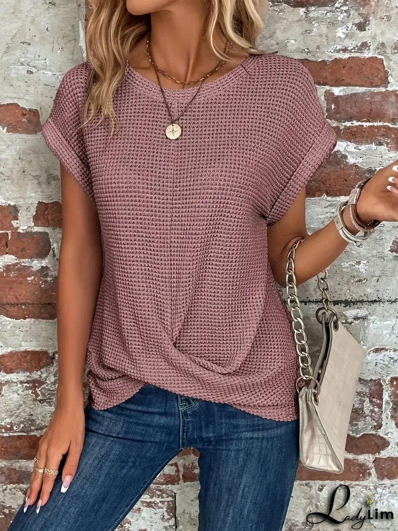 Modern and Comfortable general T-shirt