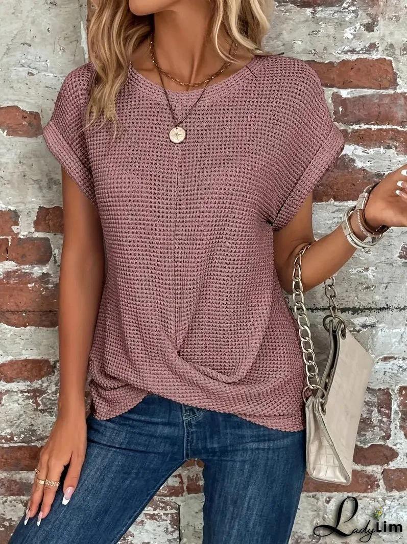 Modern and Comfortable general T-shirt