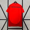 2024-2025 Bayern M&uuml;nchen Home Football Shirt 1:1 Thai Quality