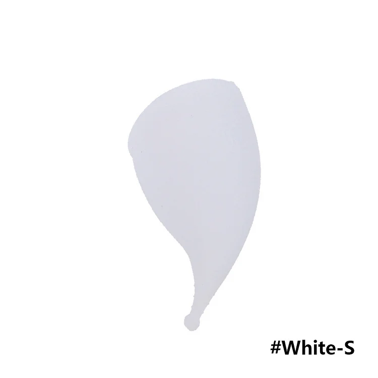 Reusable Medical-grade Silicone Menstrual Cup