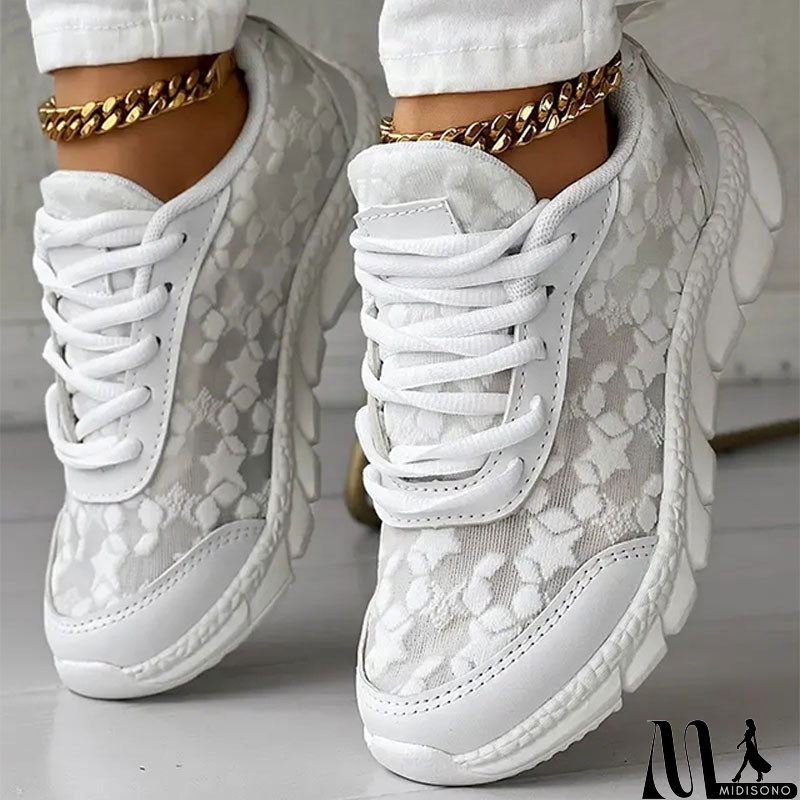 MidiSono - Stylish and Elegant general Shoes