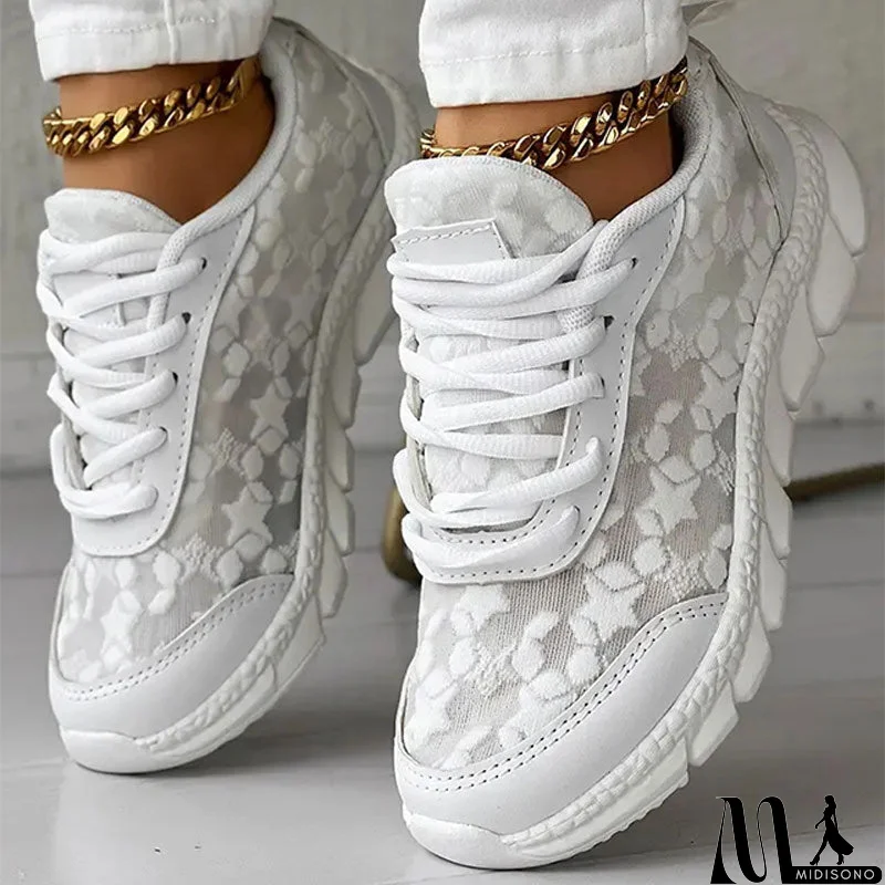 MidiSono - Stylish and Elegant general Shoes